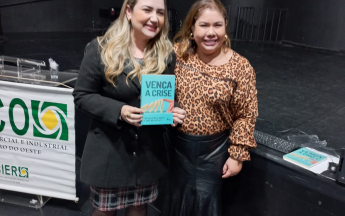 Palestra com Lígia - Como ser a Disney do seu negócio