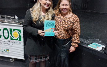 Palestra com Lígia - Como ser a Disney do seu negócio