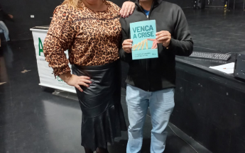 Palestra com Lígia - Como ser a Disney do seu negócio