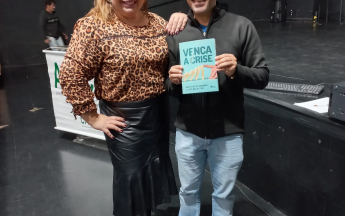 Palestra com Lígia - Como ser a Disney do seu negócio