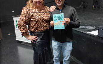 Palestra com Lígia - Como ser a Disney do seu negócio