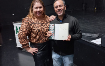 Palestra com Lígia - Como ser a Disney do seu negócio