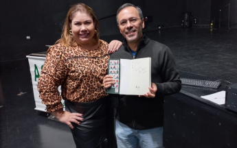 Palestra com Lígia - Como ser a Disney do seu negócio