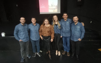 Palestra com Lígia - Como ser a Disney do seu negócio