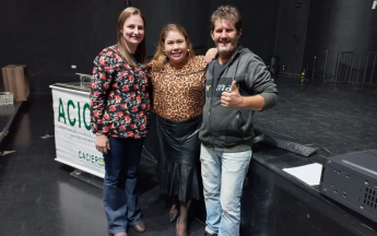 Palestra com Lígia - Como ser a Disney do seu negócio