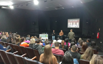 Palestra com Lígia - Como ser a Disney do seu negócio