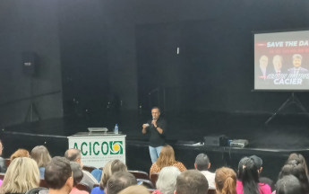 Palestra com Lígia - Como ser a Disney do seu negócio