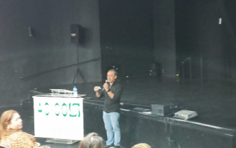 Palestra com Lígia - Como ser a Disney do seu negócio