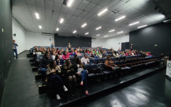 Palestra com Lígia - Como ser a Disney do seu negócio