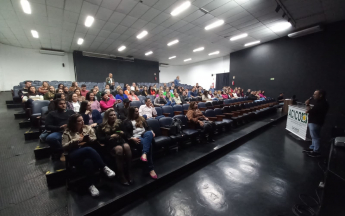 Palestra com Lígia - Como ser a Disney do seu negócio