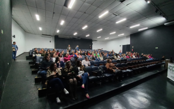 Palestra com Lígia - Como ser a Disney do seu negócio