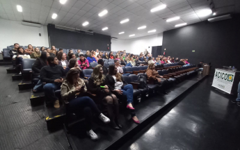 Palestra com Lígia - Como ser a Disney do seu negócio
