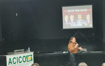 Palestra com Lígia - Como ser a Disney do seu negócio