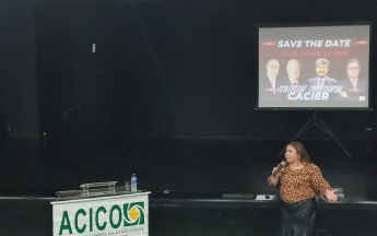 Palestra com Lígia - Como ser a Disney do seu negócio