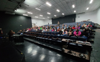 Palestra com Lígia - Como ser a Disney do seu negócio