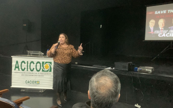 Palestra com Lígia - Como ser a Disney do seu negócio