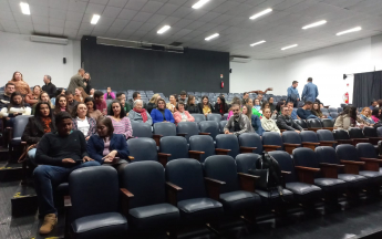 Palestra com Lígia - Como ser a Disney do seu negócio