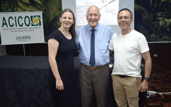 Palestra: O segredo para o Sucesso