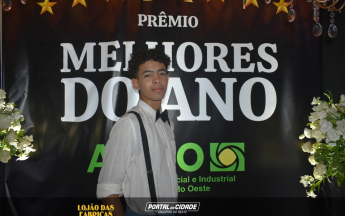 Prêmios Melhores Do Ano