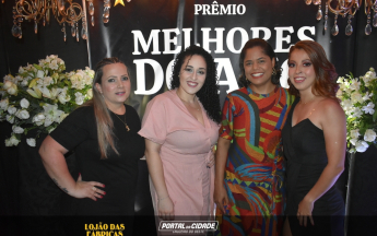 Prêmios Melhores Do Ano