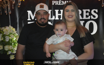 Prêmios Melhores Do Ano