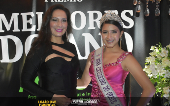 Prêmios Melhores Do Ano