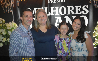 Prêmios Melhores Do Ano