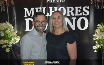 Prêmios Melhores Do Ano