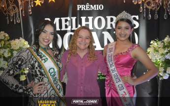 Prêmios Melhores Do Ano