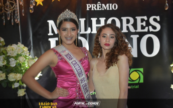 Prêmios Melhores Do Ano