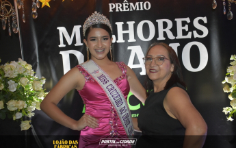 Prêmios Melhores Do Ano