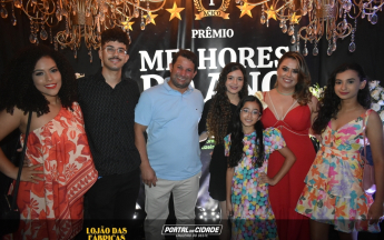 Prêmios Melhores Do Ano