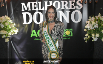 Prêmios Melhores Do Ano