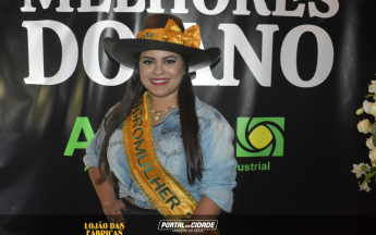 Prêmios Melhores Do Ano