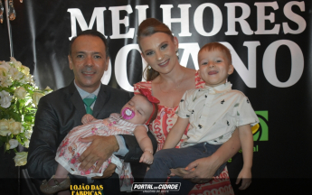 Prêmios Melhores Do Ano