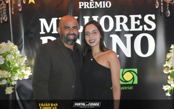 Prêmios Melhores Do Ano