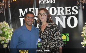 Prêmios Melhores Do Ano