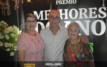 Prêmios Melhores Do Ano