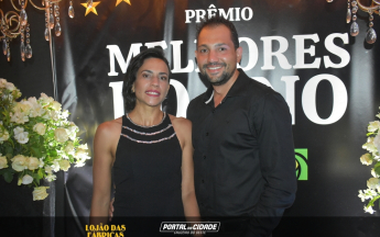 Prêmios Melhores Do Ano