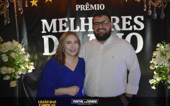 Prêmios Melhores Do Ano