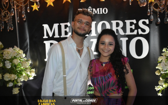 Prêmios Melhores Do Ano