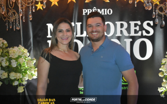 Prêmios Melhores Do Ano