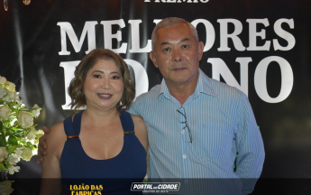 Prêmios Melhores Do Ano