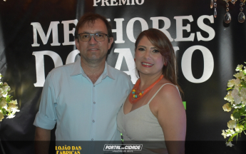 Prêmios Melhores Do Ano