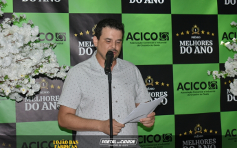 Prêmios Melhores Do Ano