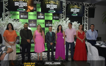 Prêmios Melhores Do Ano