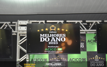Prêmios Melhores Do Ano
