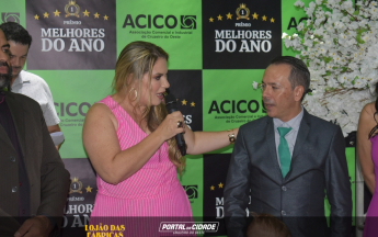 Prêmios Melhores Do Ano