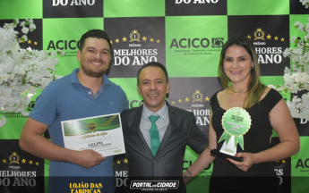 Prêmios Melhores Do Ano