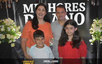 Prêmios Melhores Do Ano